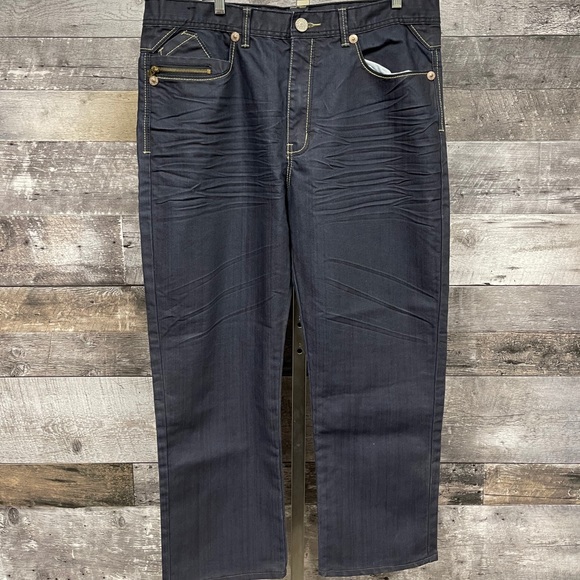 New Kaalu Euro Jeans - Picture 3 of 4